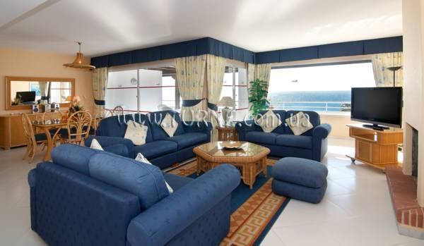 Отель Miraflores Beach & Country Club (ex. Miraflores Vacation Club) 4*