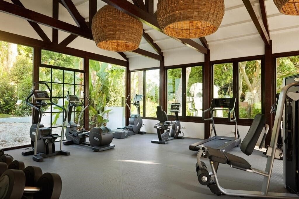 Изображение Marbella Club Hotel Golf & SPA Resort 5*