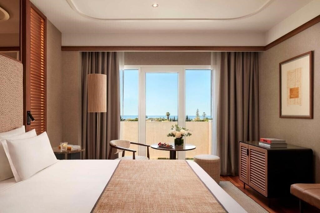 Фото Nh Marbella 4*