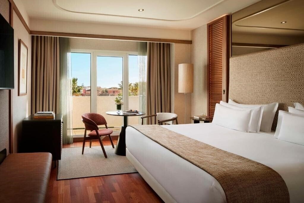 Изображение Nh Marbella 4*