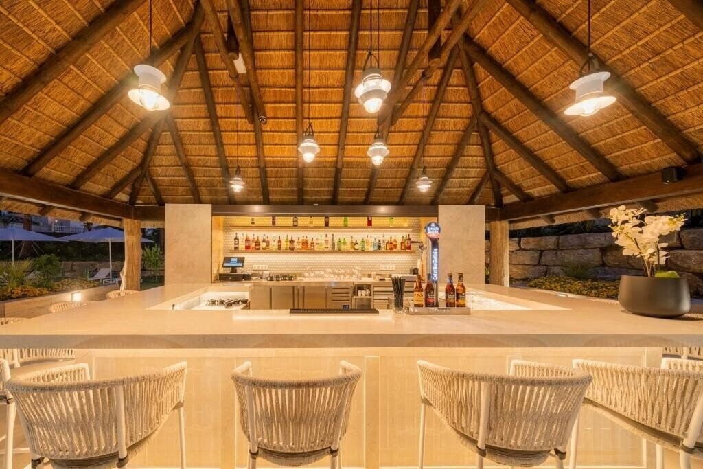 Изображение Eurostars Oasis Marbella 4*