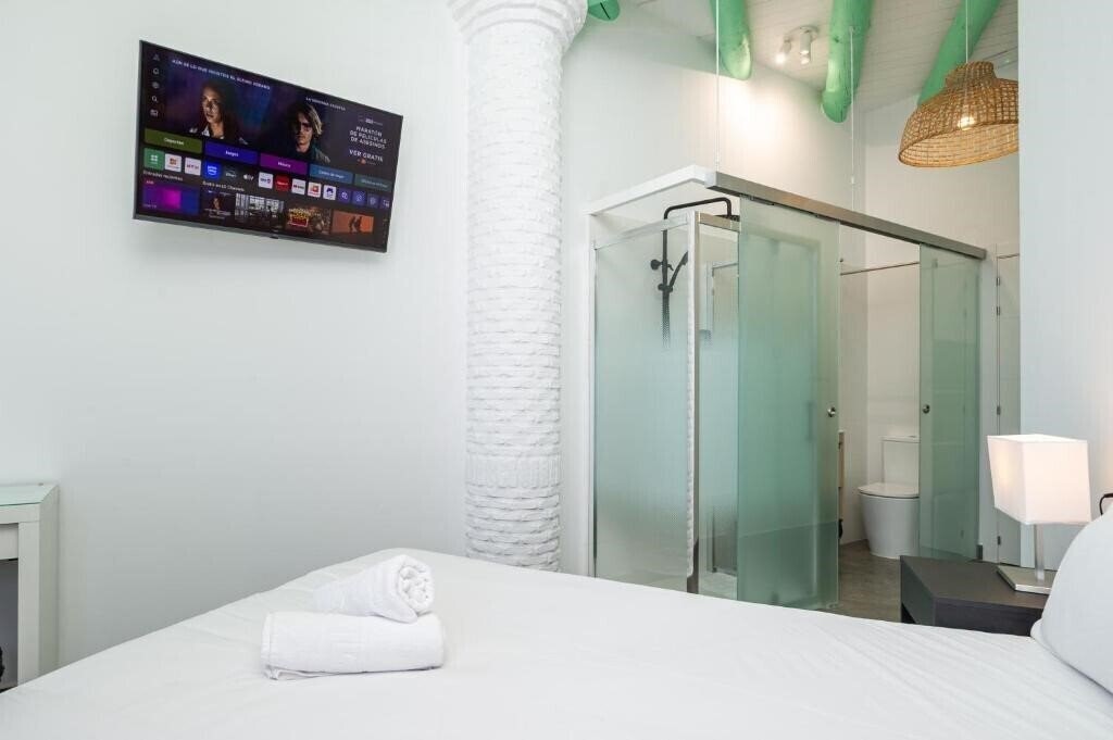 Фотография Kuve Marbella 1*