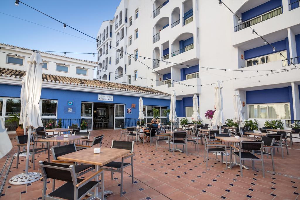 Картинка Pyr Marbella APT 3*