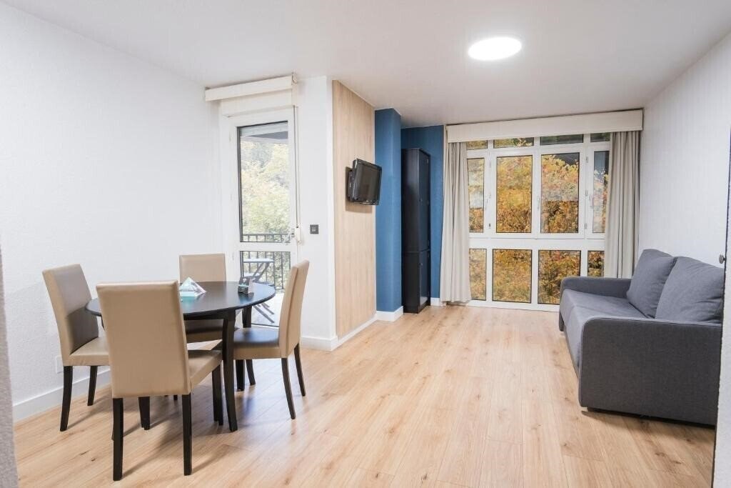 Отель Don Carlos Leisure Resort & SPA 5*