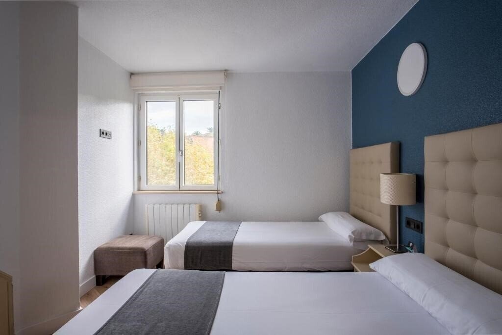 Фото Don Carlos Leisure Resort & SPA 5*