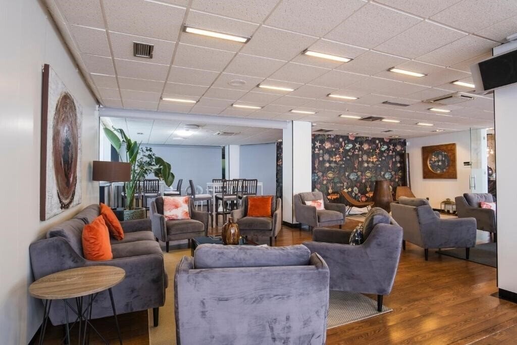 Изображение Don Carlos Leisure Resort & SPA 5*