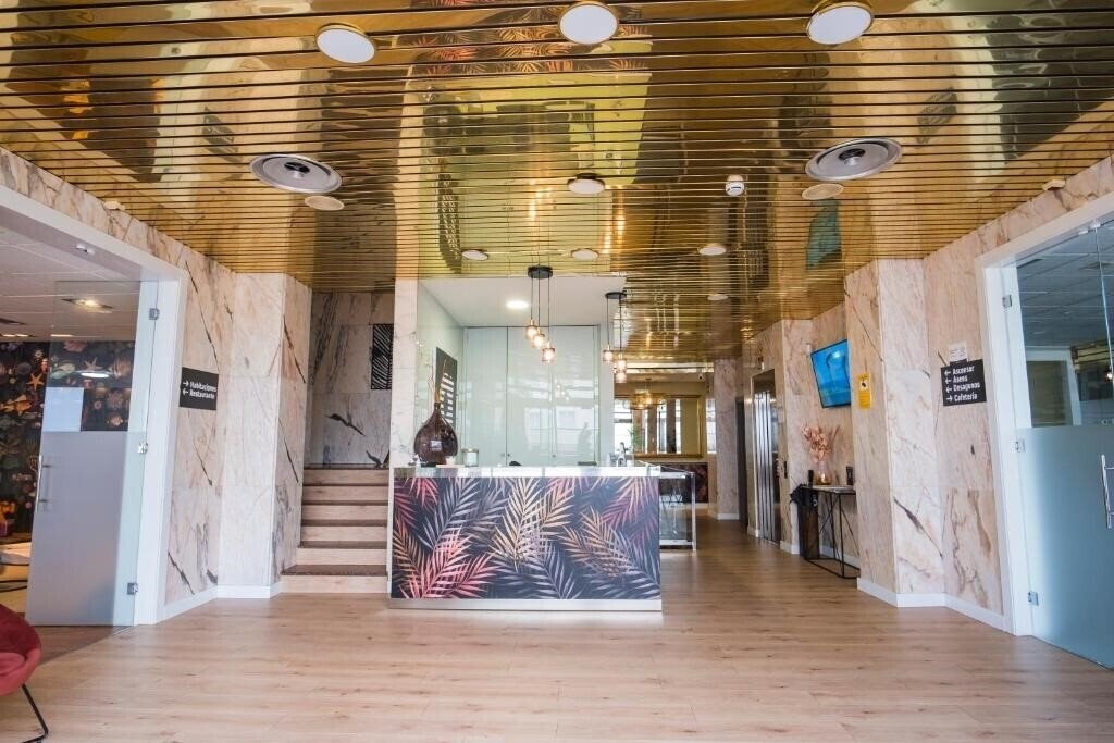 Картинка Don Carlos Leisure Resort & SPA 5*