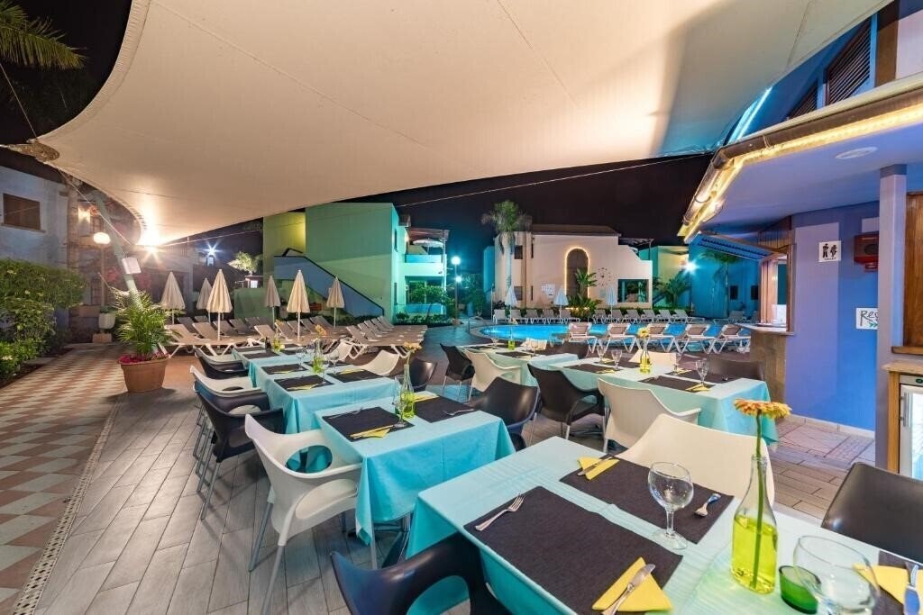 Фото Club Vista Serena 3*