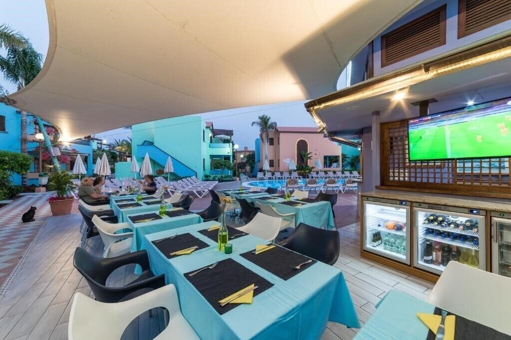 Фотография Club Vista Serena 3*