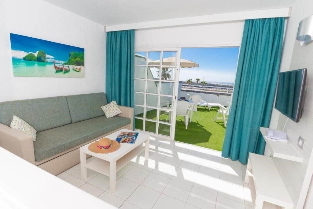 Изображение Vista Oasis Bungalows 2*