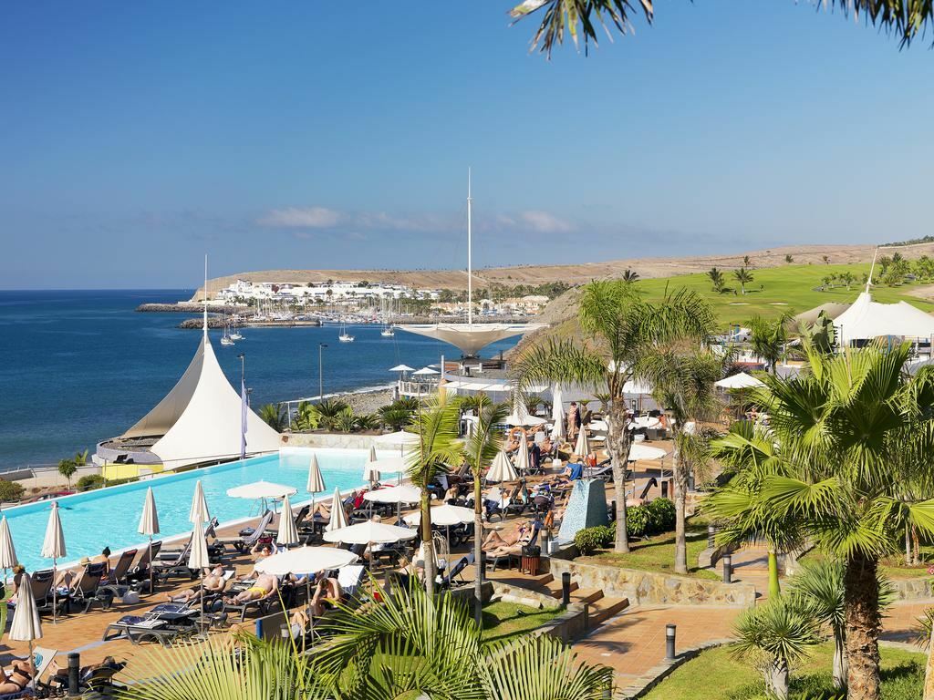 Отель H10 Playa Meloneras Horizons Collection 5*
