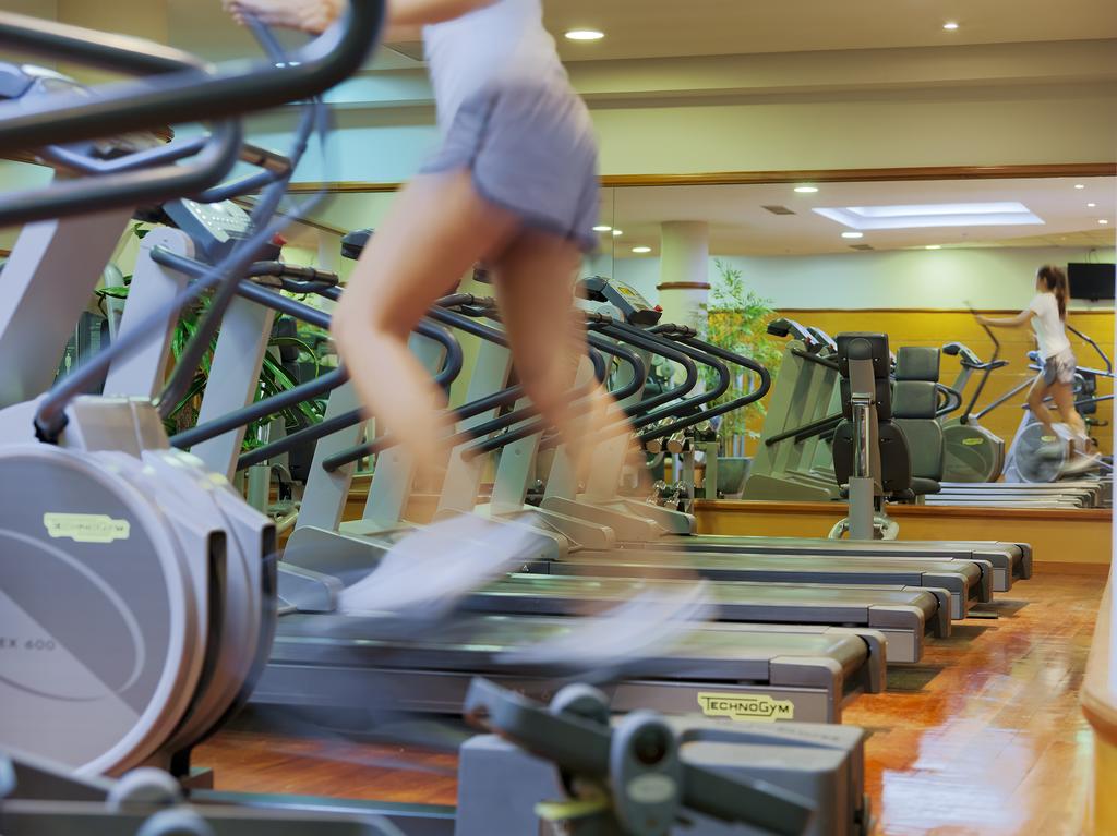 Фото H10 Playa Meloneras Horizons Collection 5*