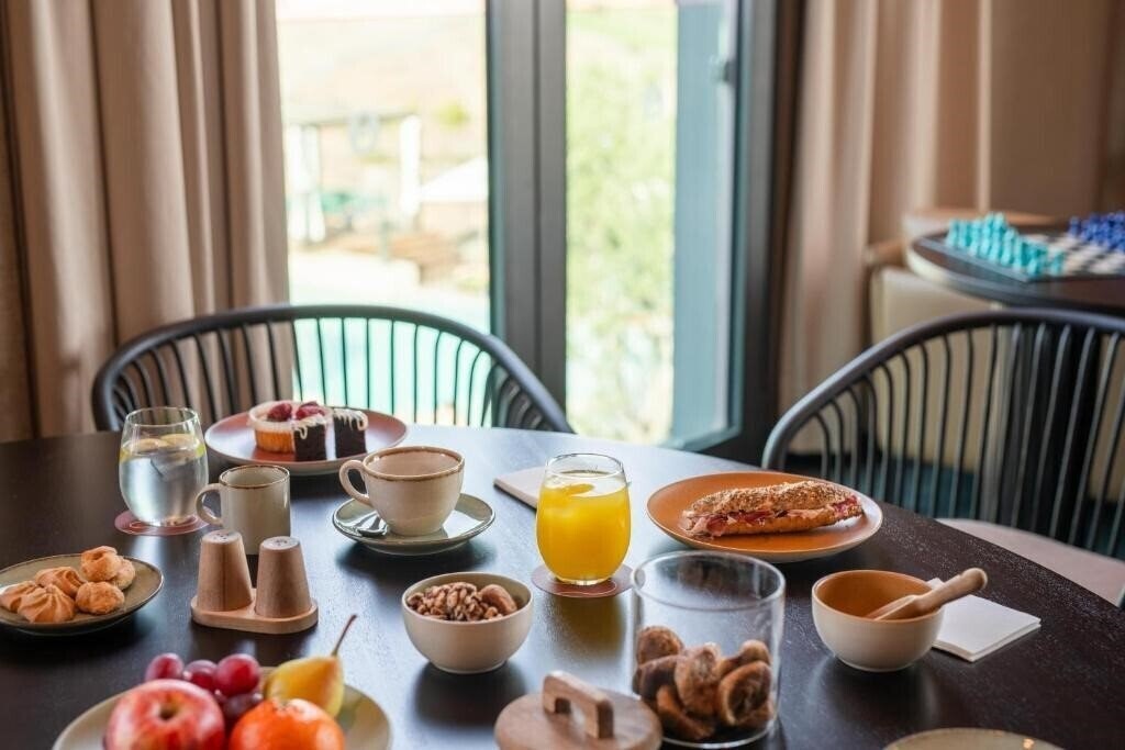 Картинка Salobre Hotel Resort & Serenity 5*