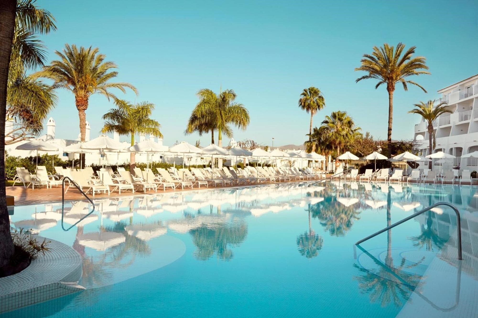 Картинка Sunprime Atlantic View & SPA 4*