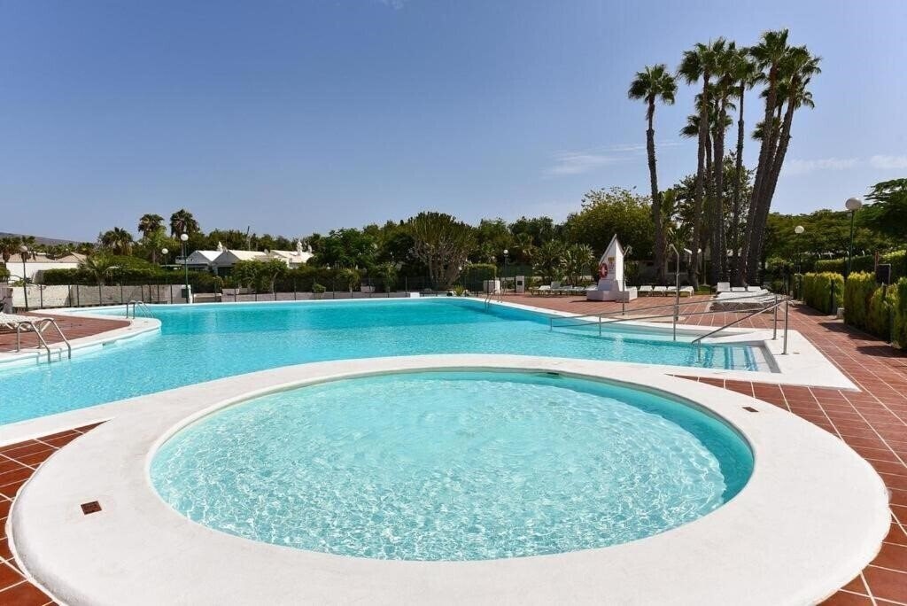 Фотография Bungalows Playa Flor 2*