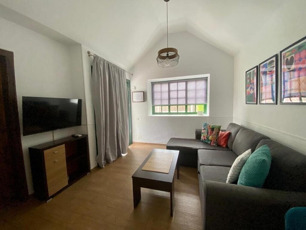 Картинка Bungalows Playa Flor 2*