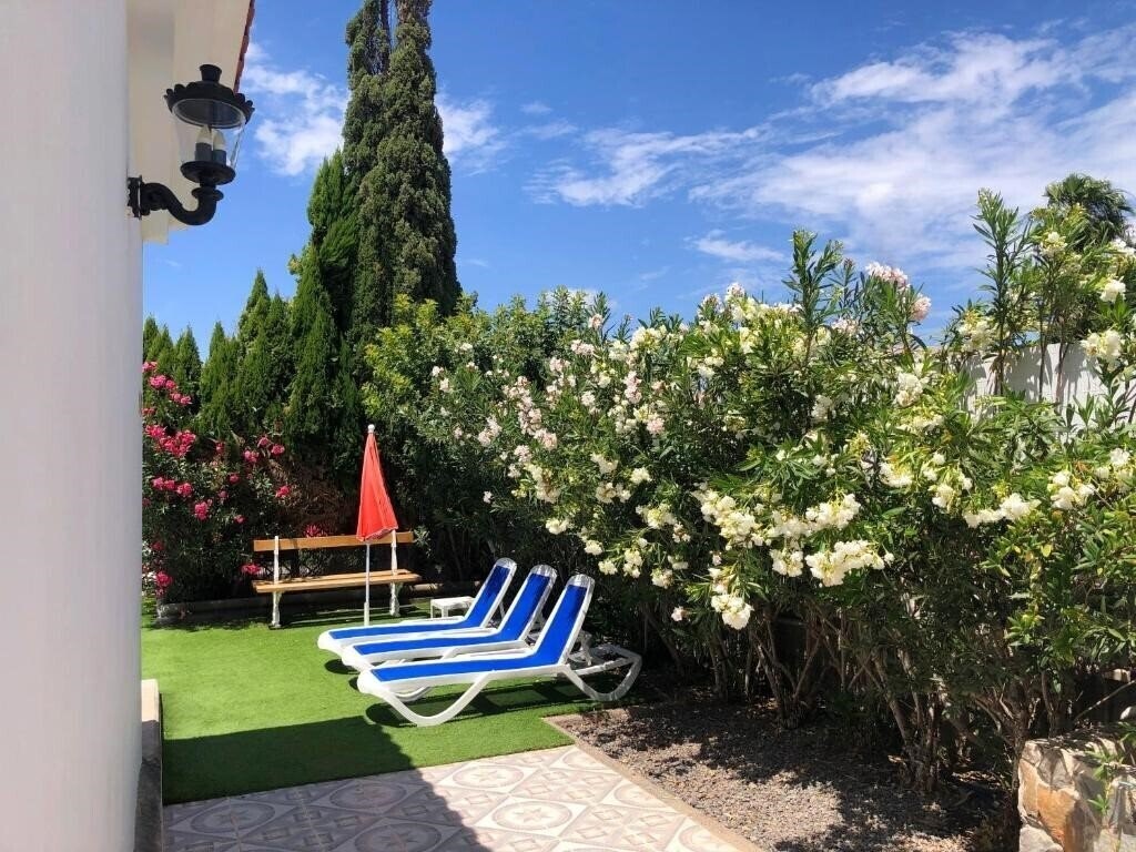 Изображение Bungalows Las Almenas 2*