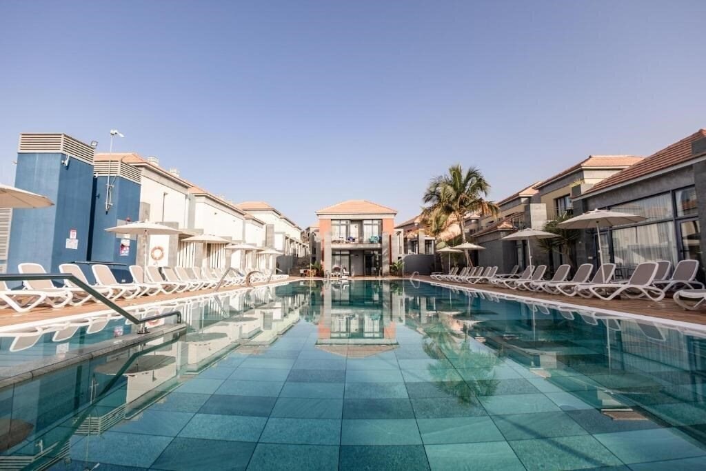 Фотография Aparthotel Cay Beach Meloneras 3*