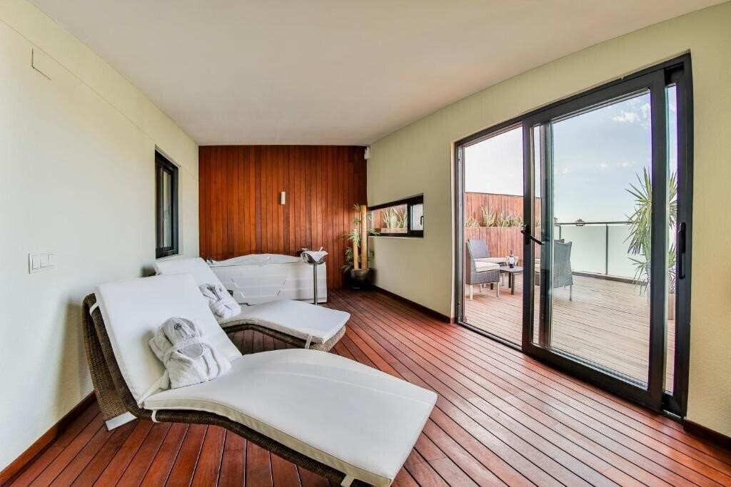 Фото Hotel 525 4*