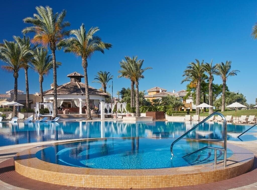 Изображение Ona Mar Menor 5*