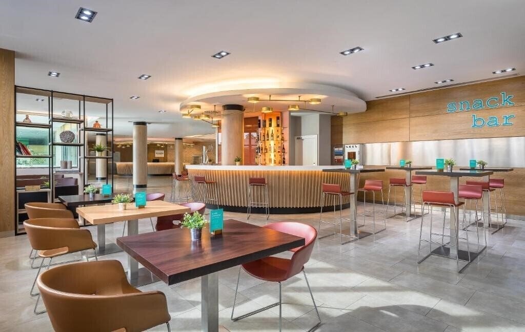 Фотография Occidental Murcia Agalia 4*