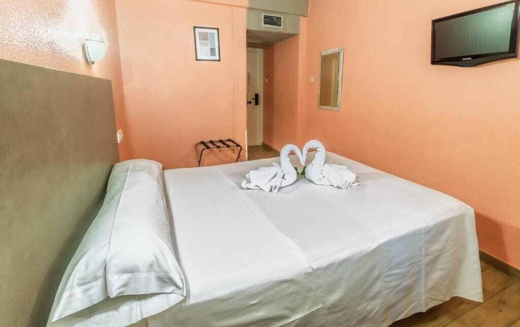 Фотография Universal Murcia 2*