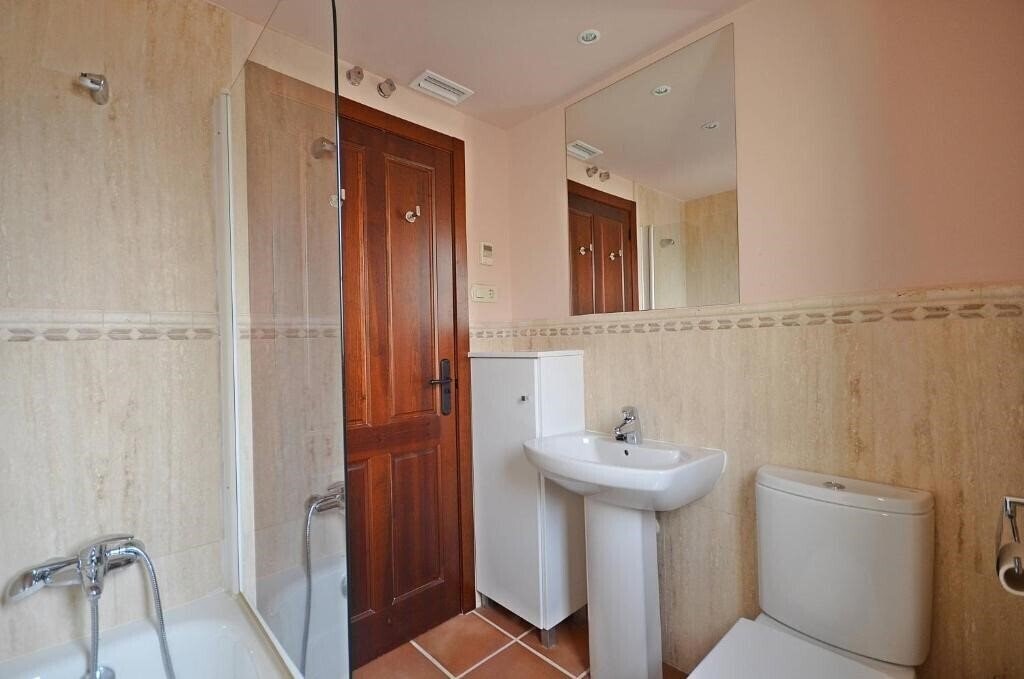 Фотография Ona Hacienda Del Alamo Golf Resort (ex. Sheraton Hacienda del Álamo Golf & Spa Resort) 4*