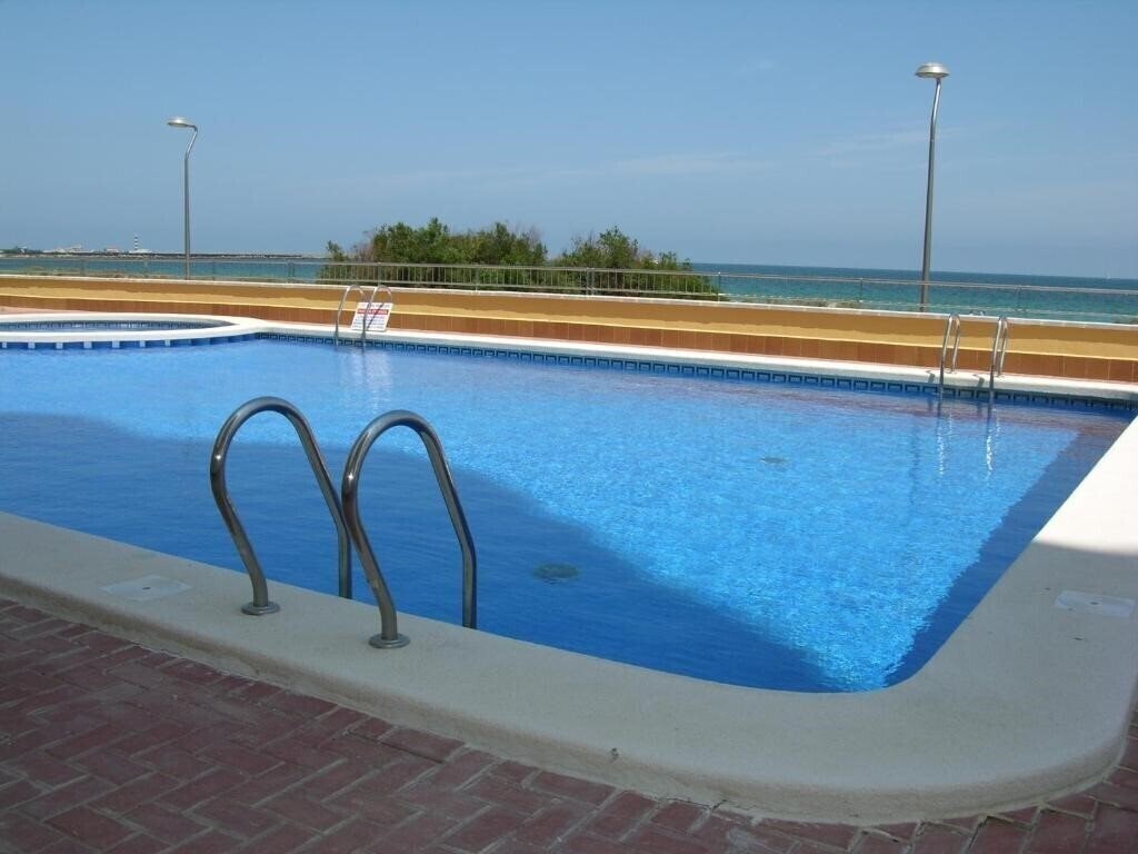 Изображение Playa Principe (ex. Apartamentos Turisticos Playa Principe) 2*