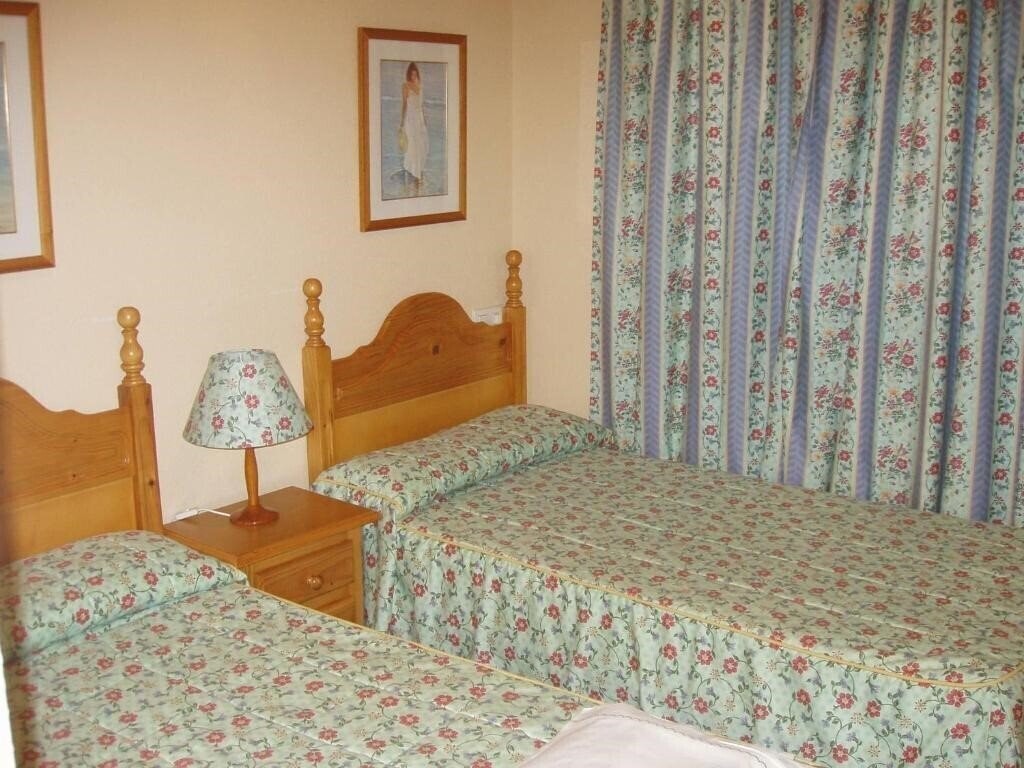 Фотография Pueblo Salado 3*