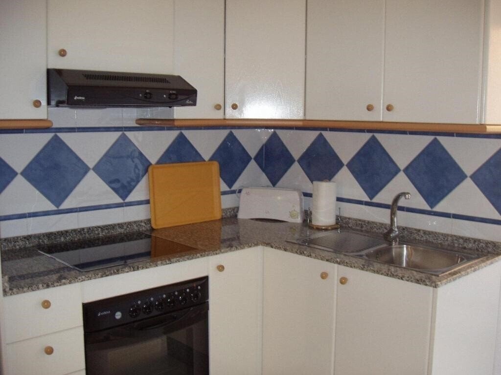 Картинка Pueblo Salado 3*