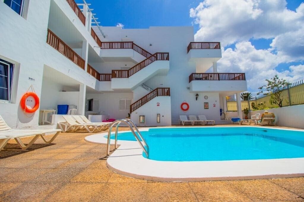 Фото Vista Mar Apartments 3*