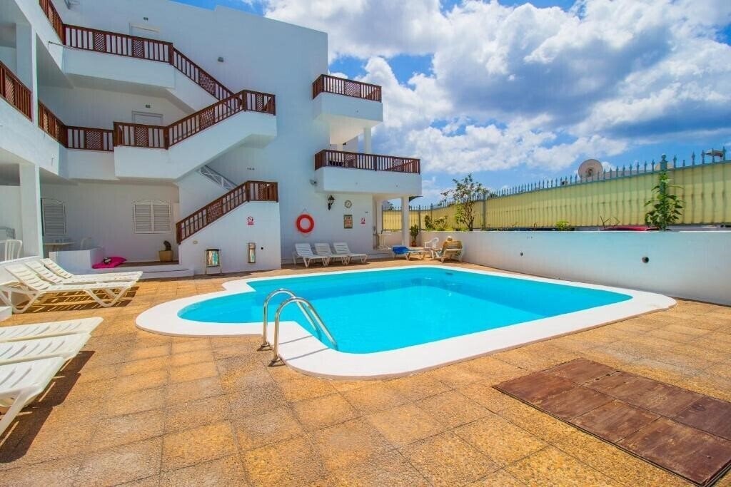 Фотография Vista Mar Apartments 3*
