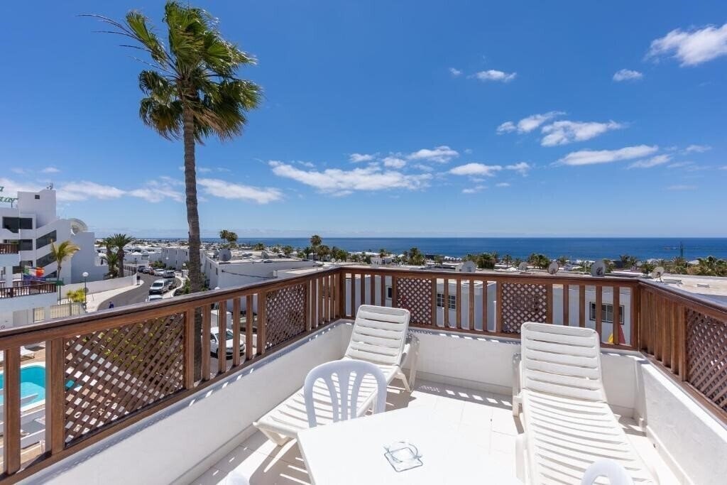 Изображение Vista Mar Apartments 3*