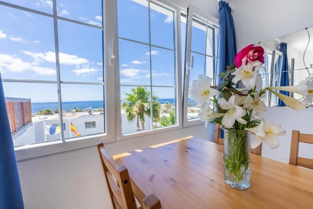 Картинка Vista Mar Apartments 3*
