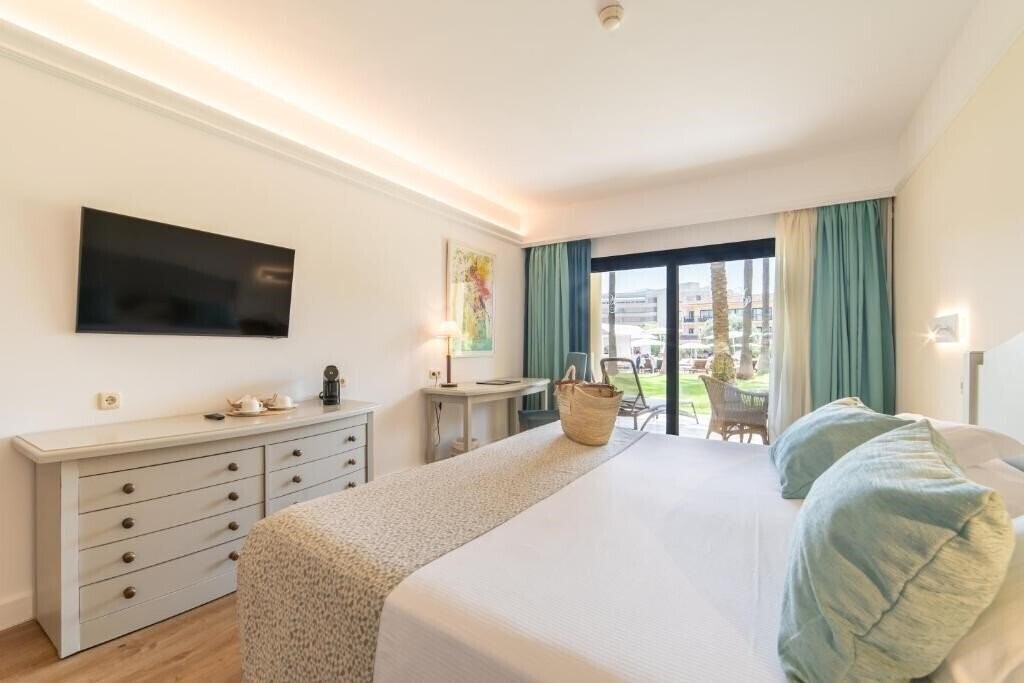 Картинка CM Mallorca Palace (ex. Sentido Mallorca Palace) 5*