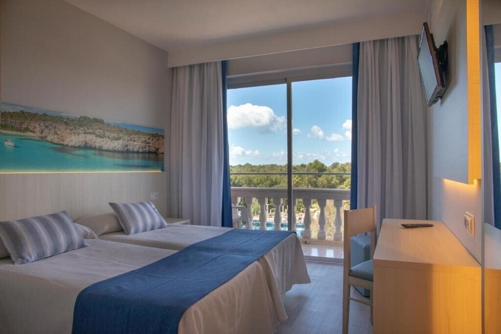 Изображение Luna Park -El Arenal 3*