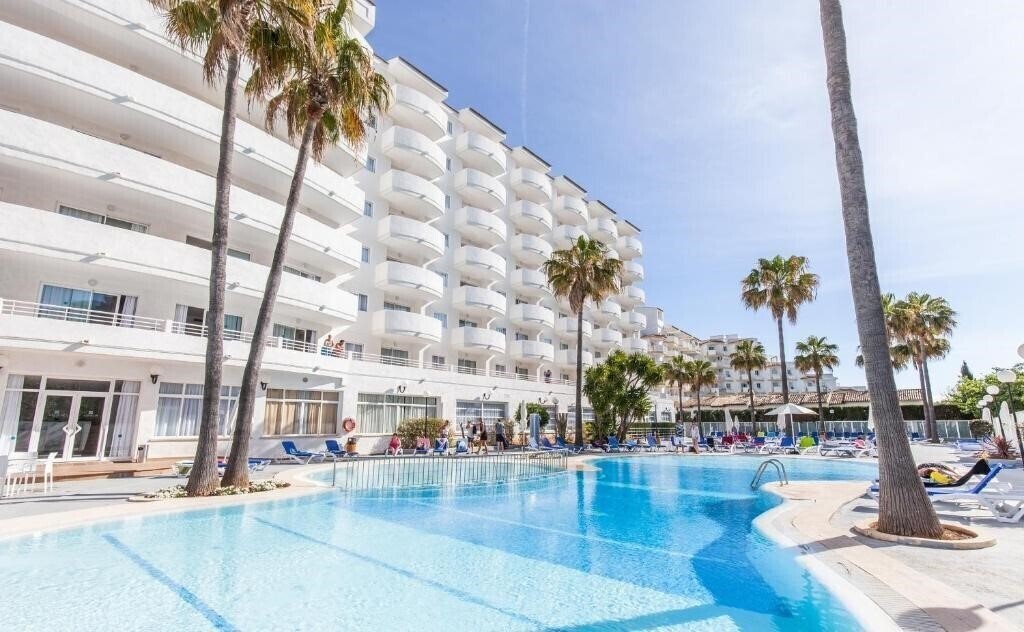 Изображение Aparthotel Blue Sea Gran Playa 3*