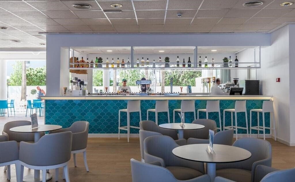 Картинка Aparthotel Blue Sea Gran Playa 3*