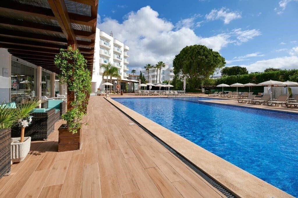 Фото AluaSun Continental Park (ex. Roc Continental Park) 4*