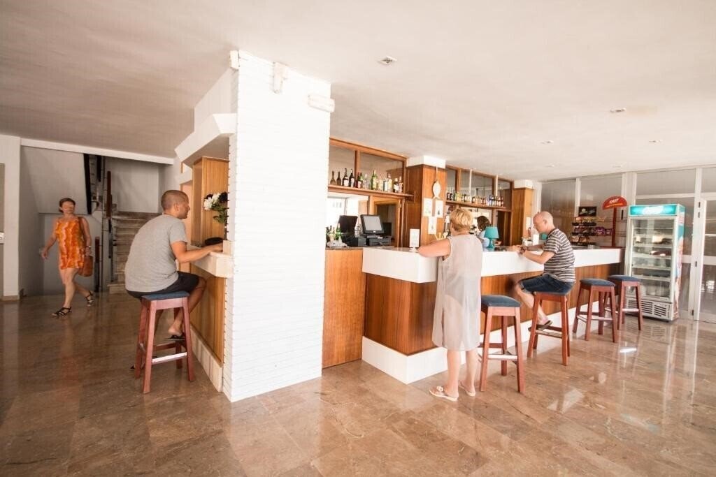 Фотография Amic Miraflores 3*