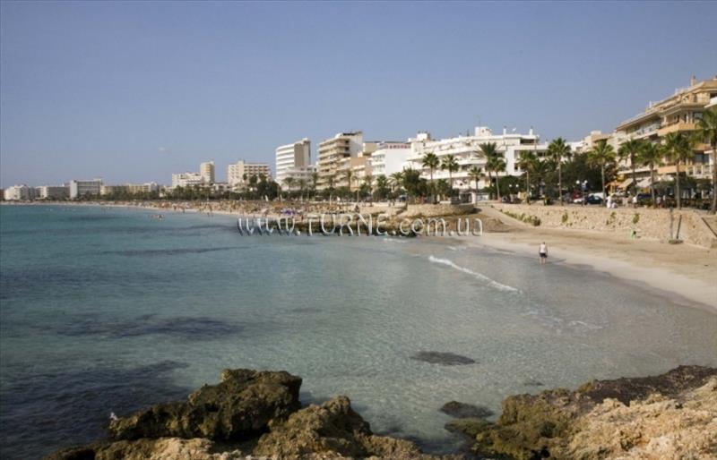 Фото Ola Isabel 3*