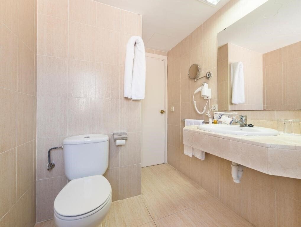 Фото Simar Hotel 3*