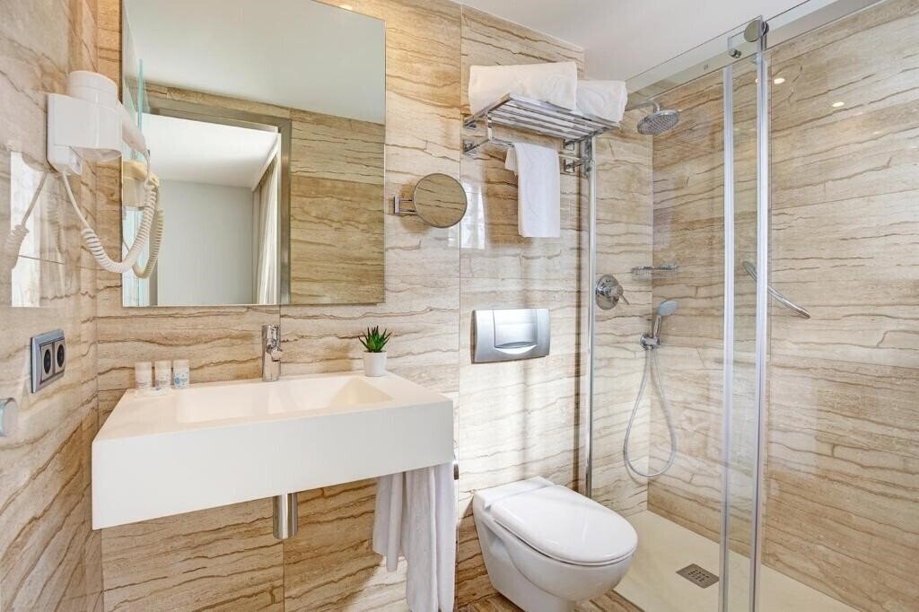 Фотография Grupotel Orient 4*