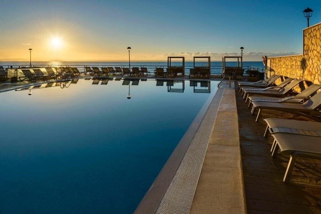 Фотография Barcelo Illetas Albatros (ex. Barcelo Albatros) 4*