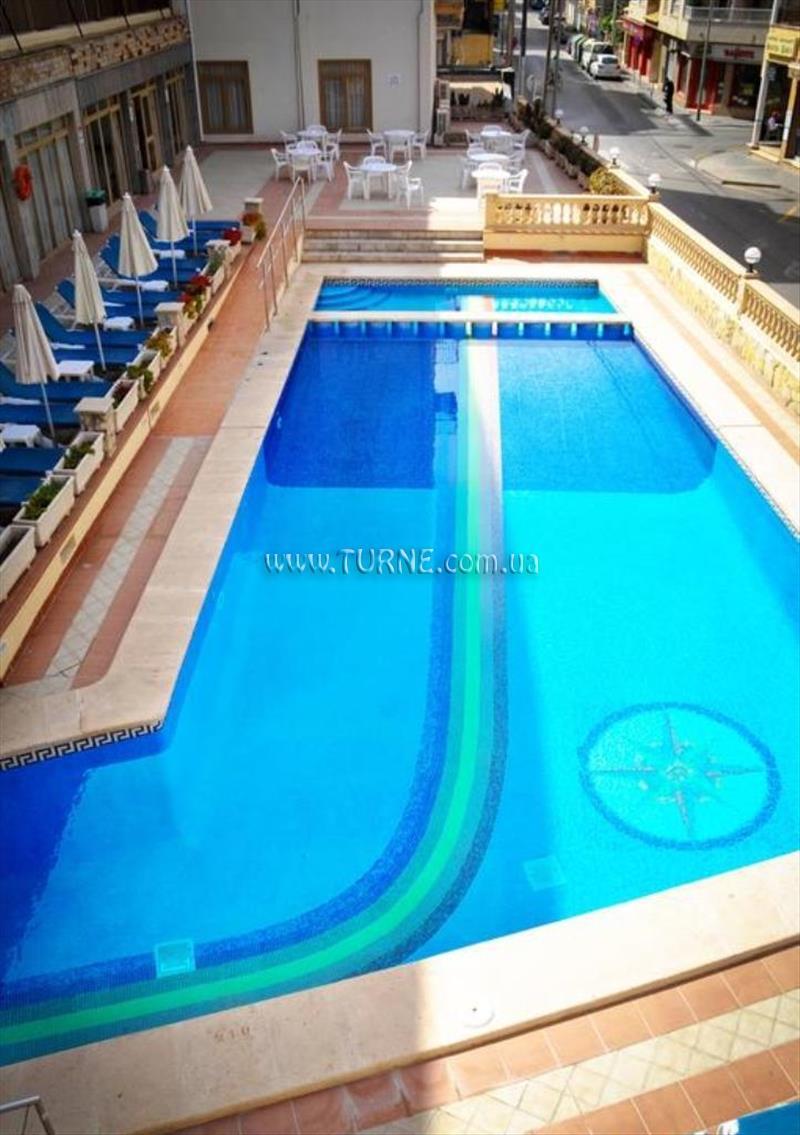 Картинка Iris 3*