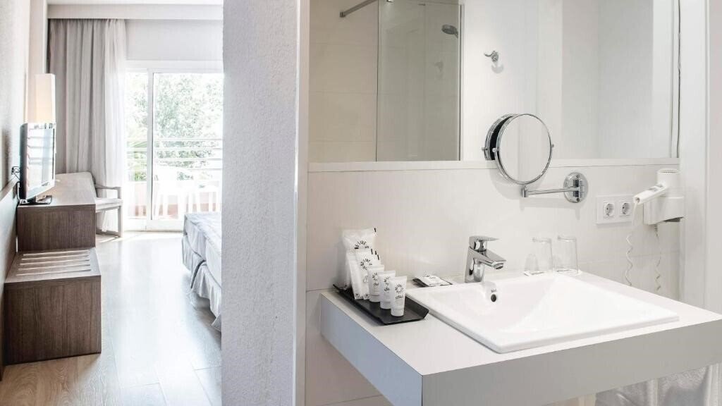 Фотография Be Live Costa Palma (ex.  Luabay Costa Palma) 4*