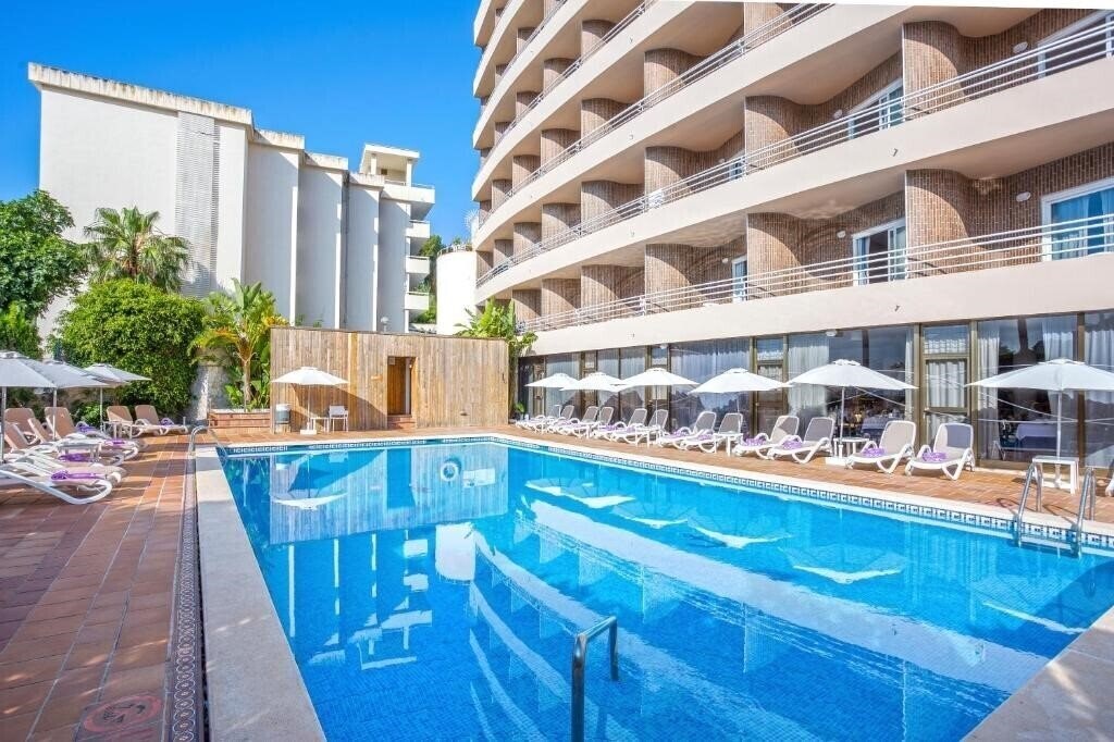 Изображение Be Live Costa Palma (ex.  Luabay Costa Palma) 4*