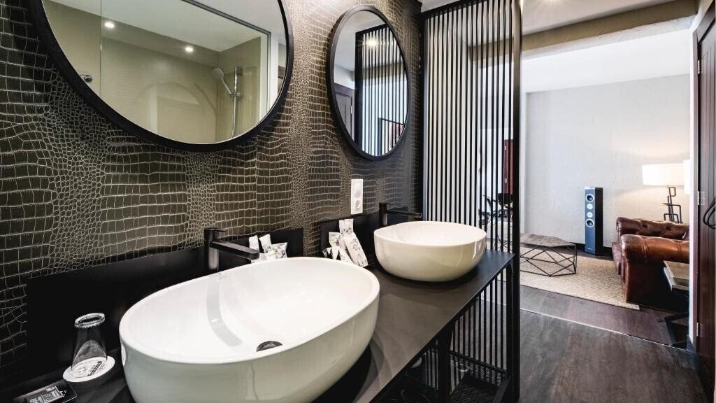 Фотография Be Live Adults Only La Cala Boutique (ex. Luabay La Cala) 4*