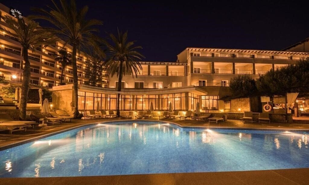 Изображение Be Live Adults Only La Cala Boutique (ex. Luabay La Cala) 4*