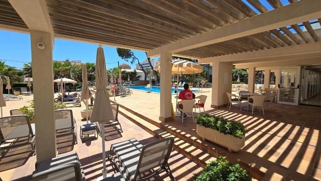 Изображение Leman Hotel 4*